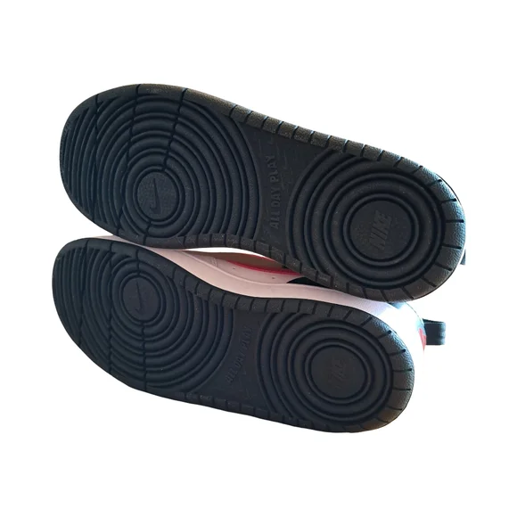 Nike Court Borough Mid 2 Sneakers Size 5Y New Without Box - Picture 7 of 13